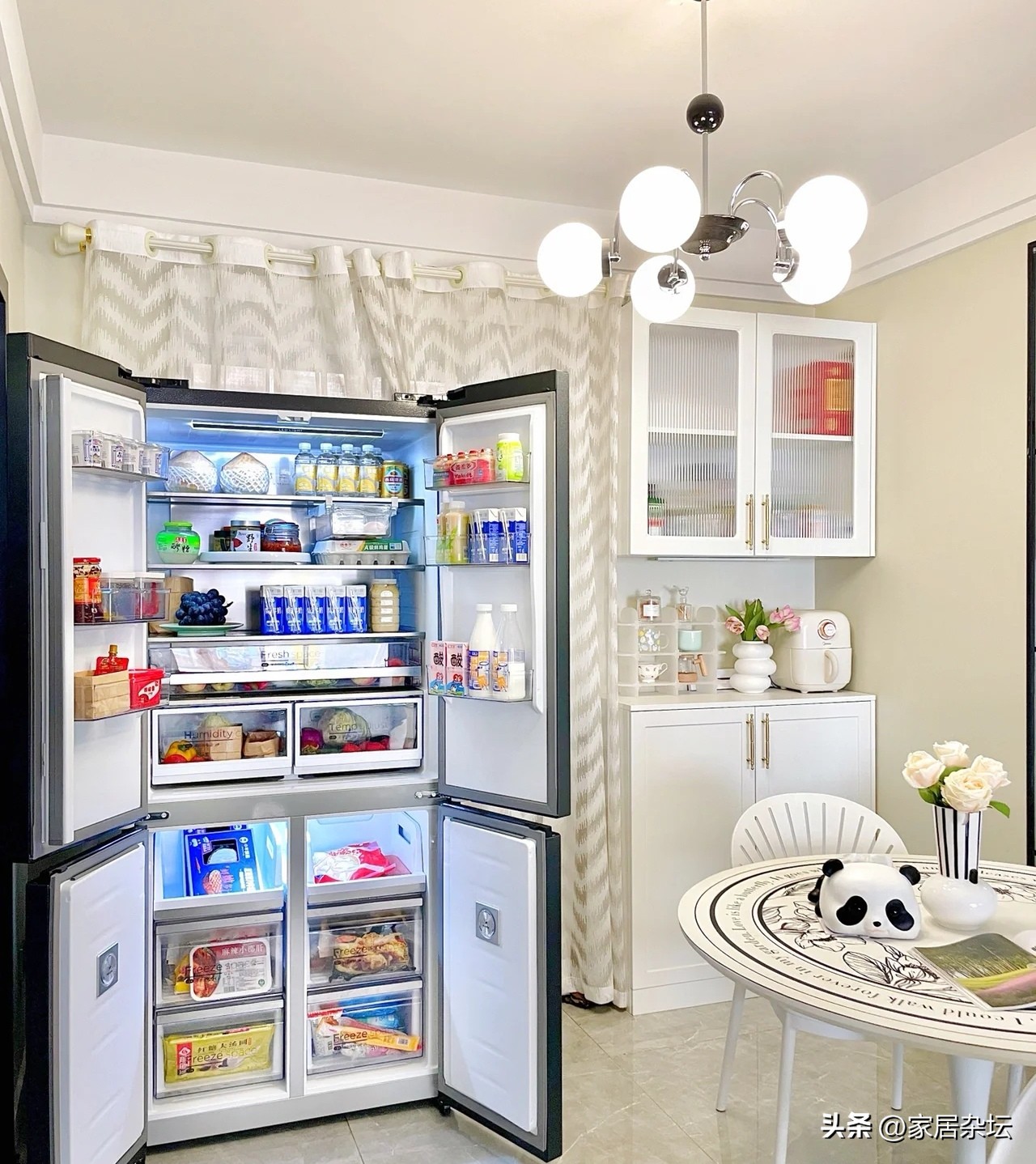 这四种家电没必要花大价钱,家电有必要买全进口的吗