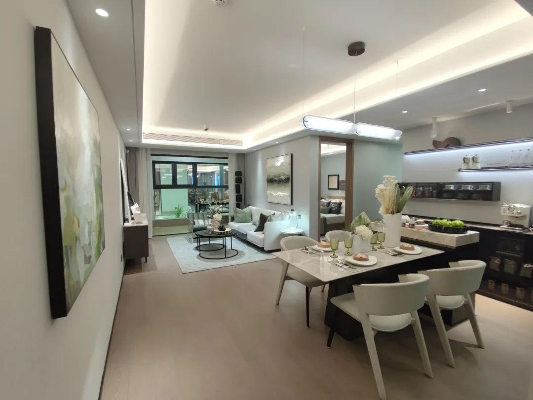 龙湖116洋房四叶草户型,南京龙湖四叶草户型