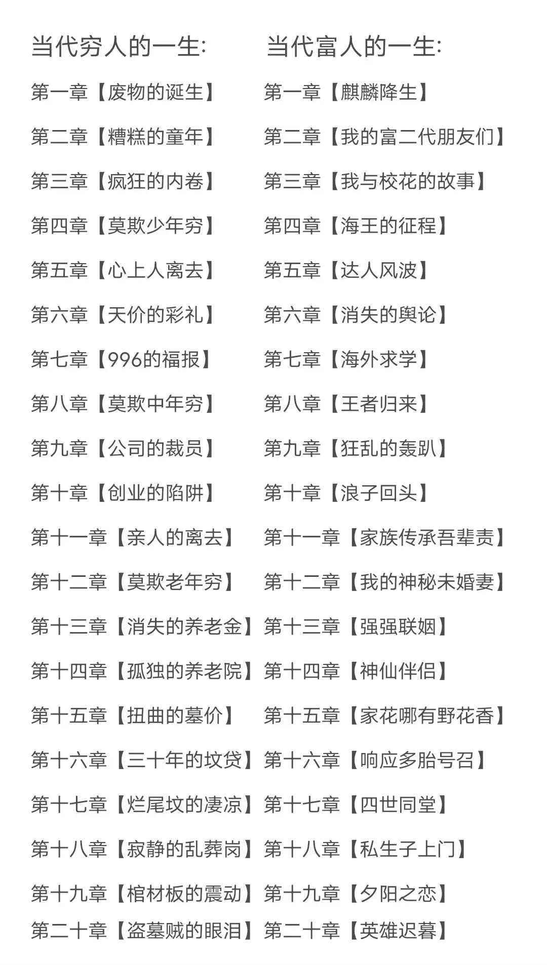 生活中的搞笑故事段子合集,你绝对意想不到的搞笑故事