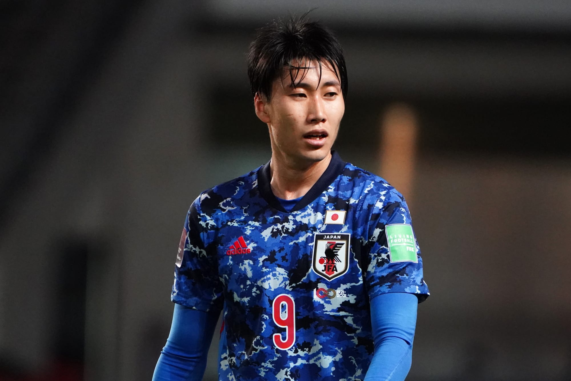 亚洲身价最高的足球运动员排行榜,亚洲球员身价排名top100