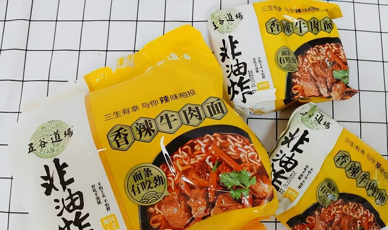 中国快消品牌恩怨史：下马如何杀死上马？