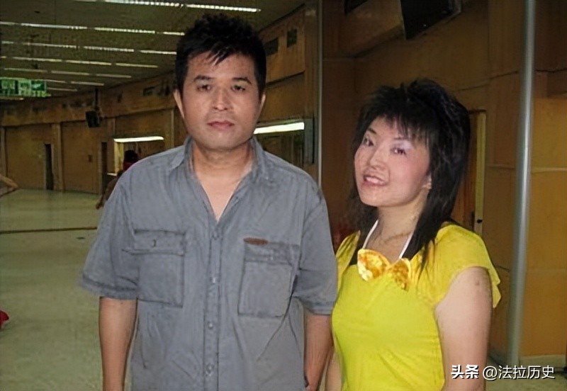 64岁毕福剑近况曝光，因管不住嘴遭封杀，现成网红“工具人”？