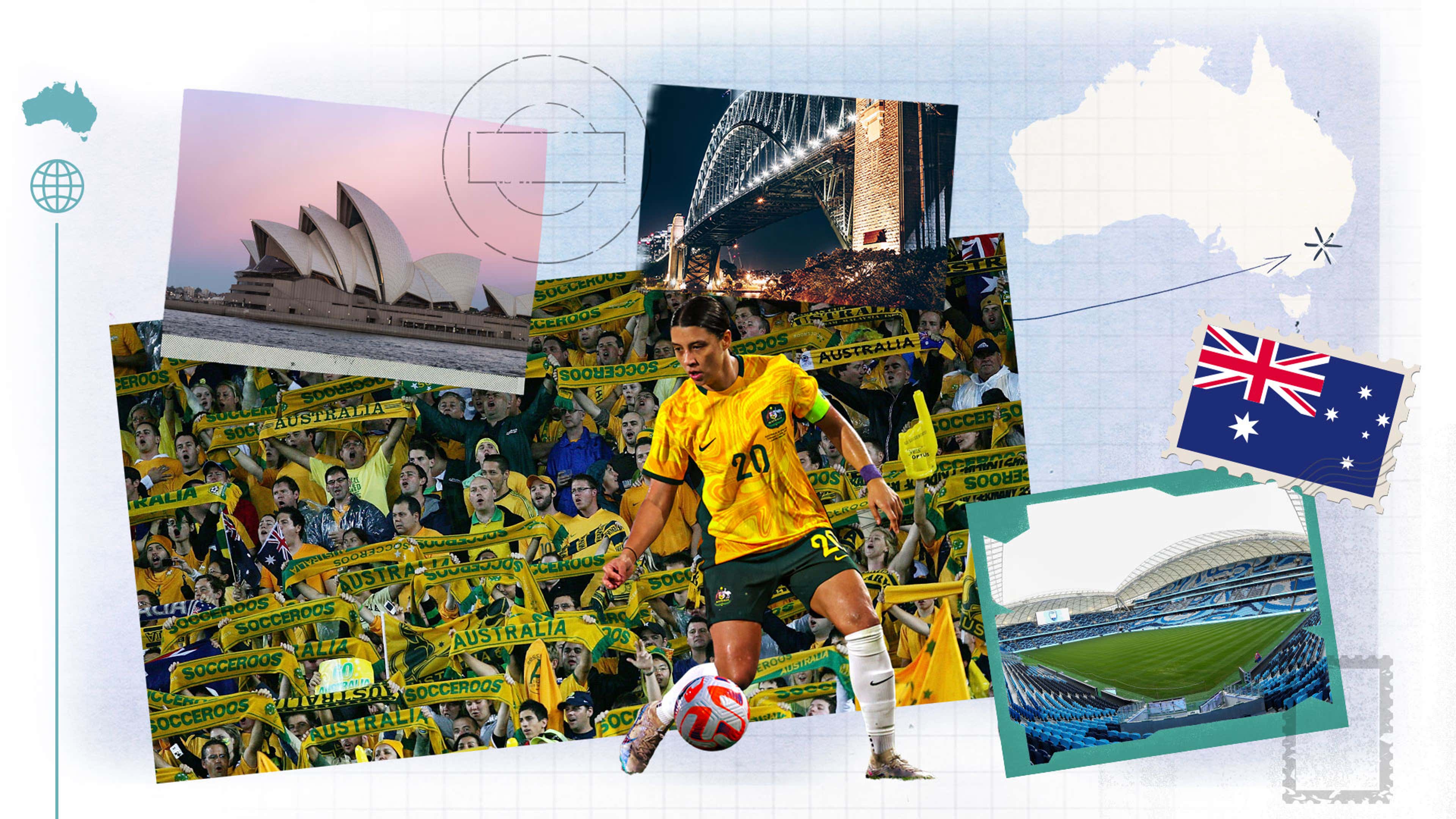 欢迎来中国踢球,欢迎来到足球的王国