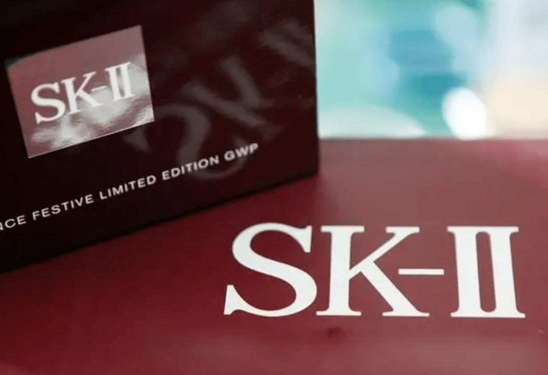 sk-ii神仙水真的有效果吗,sk-ii神仙水正规的什么味道