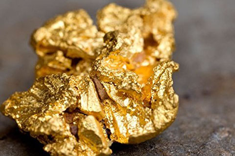 18k金和黄金的区别,18k金多少钱一克回收价