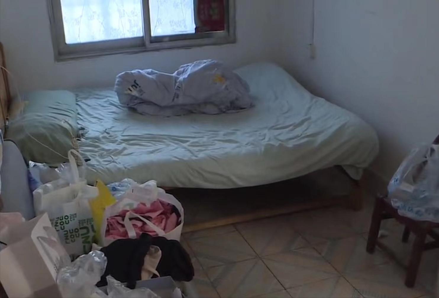 试管婴儿失败后，女子被赶出家门，有家人掺和的婚姻注定是悲剧