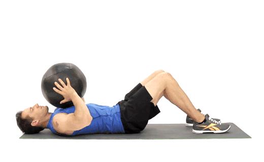 10个经典健身动作零基础,适合所有人的健身动作推荐