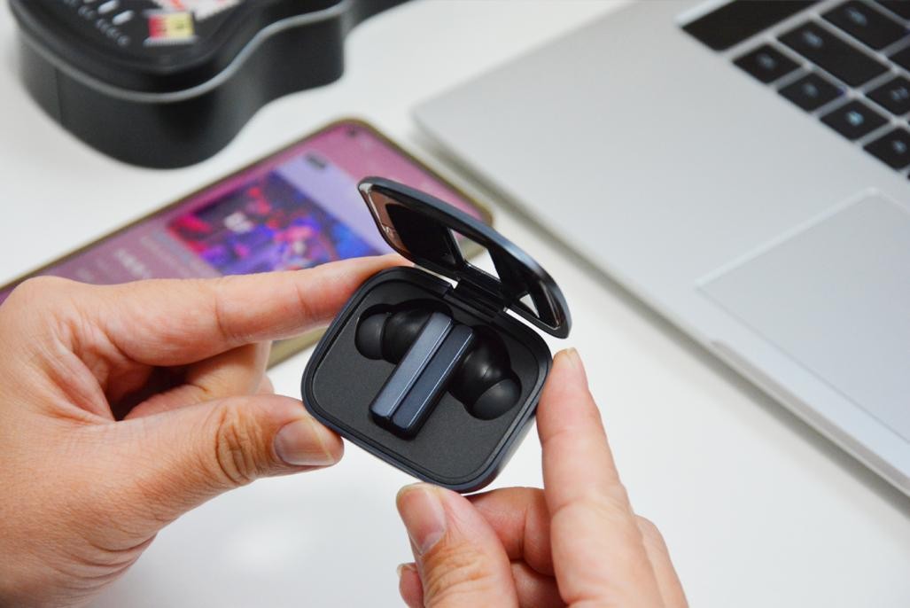 fiilcc2耳机深度评测,fiilccpro降噪耳机评测