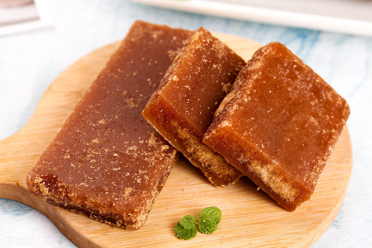 买红糖的意思,买红糖姜茶需要注意什么