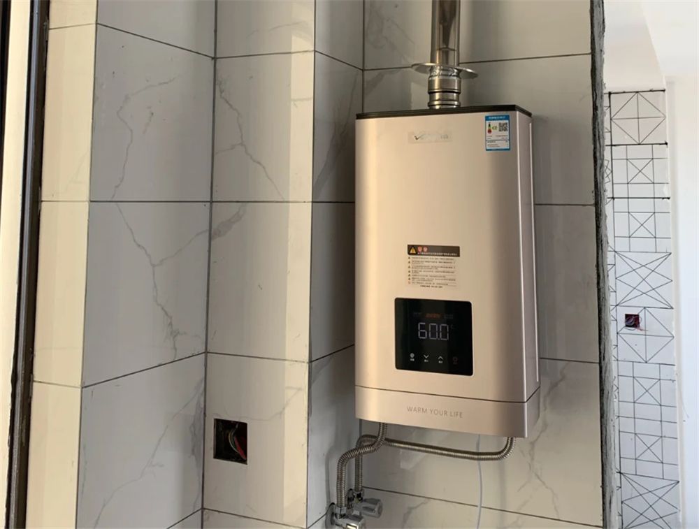 没有天然气热水器选购指南,不建议购买的燃气热水器