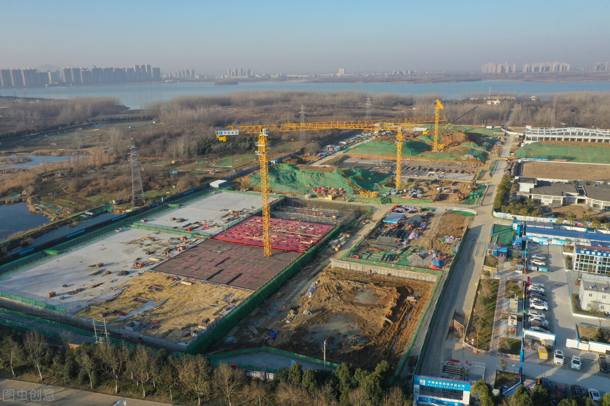 比亚迪全国最大工厂在哪,比亚迪产能最大的基地在哪