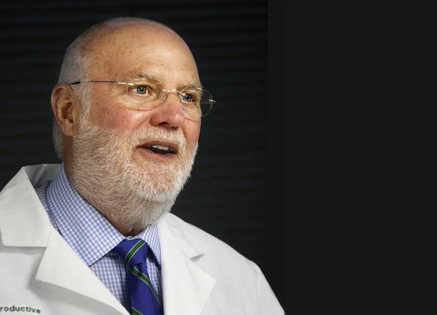 一场“精子”*局骗**：他是94个孩子的亲生父亲