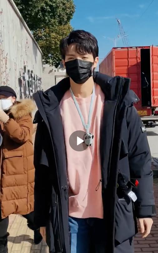 罗云熙独霸热搜榜,罗云熙热搜霸榜