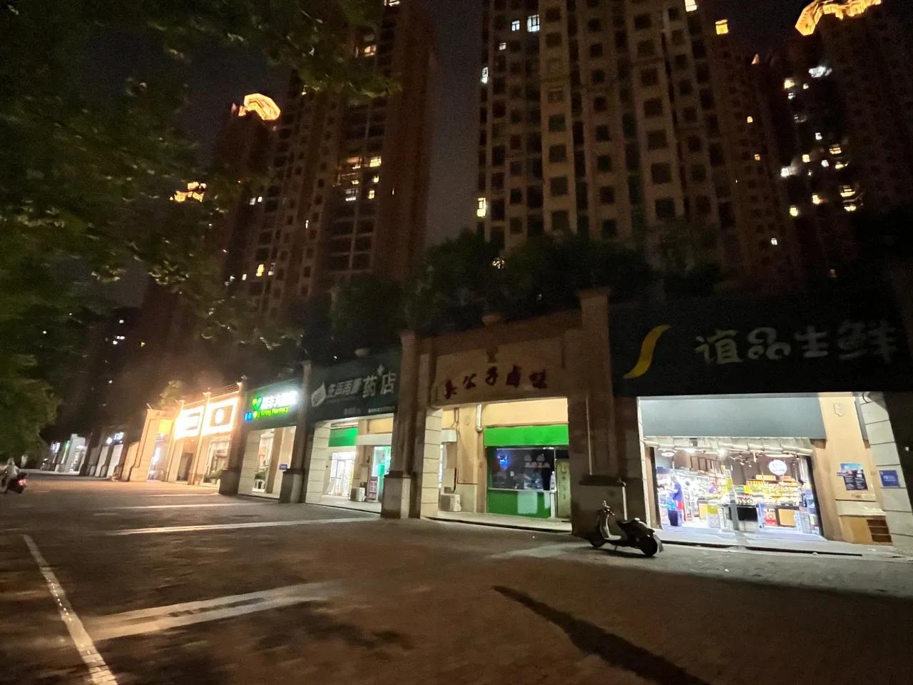 我辞去南京公司经理工作，75万开两家水果店，如今悔不当初！