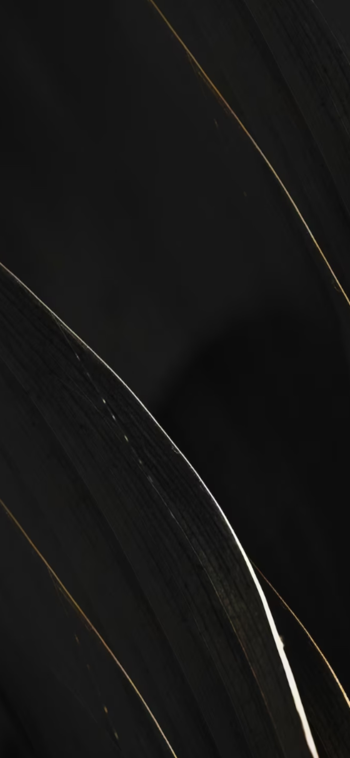 好看的黑色系手机壁纸,ins风壁纸女高冷黑色系