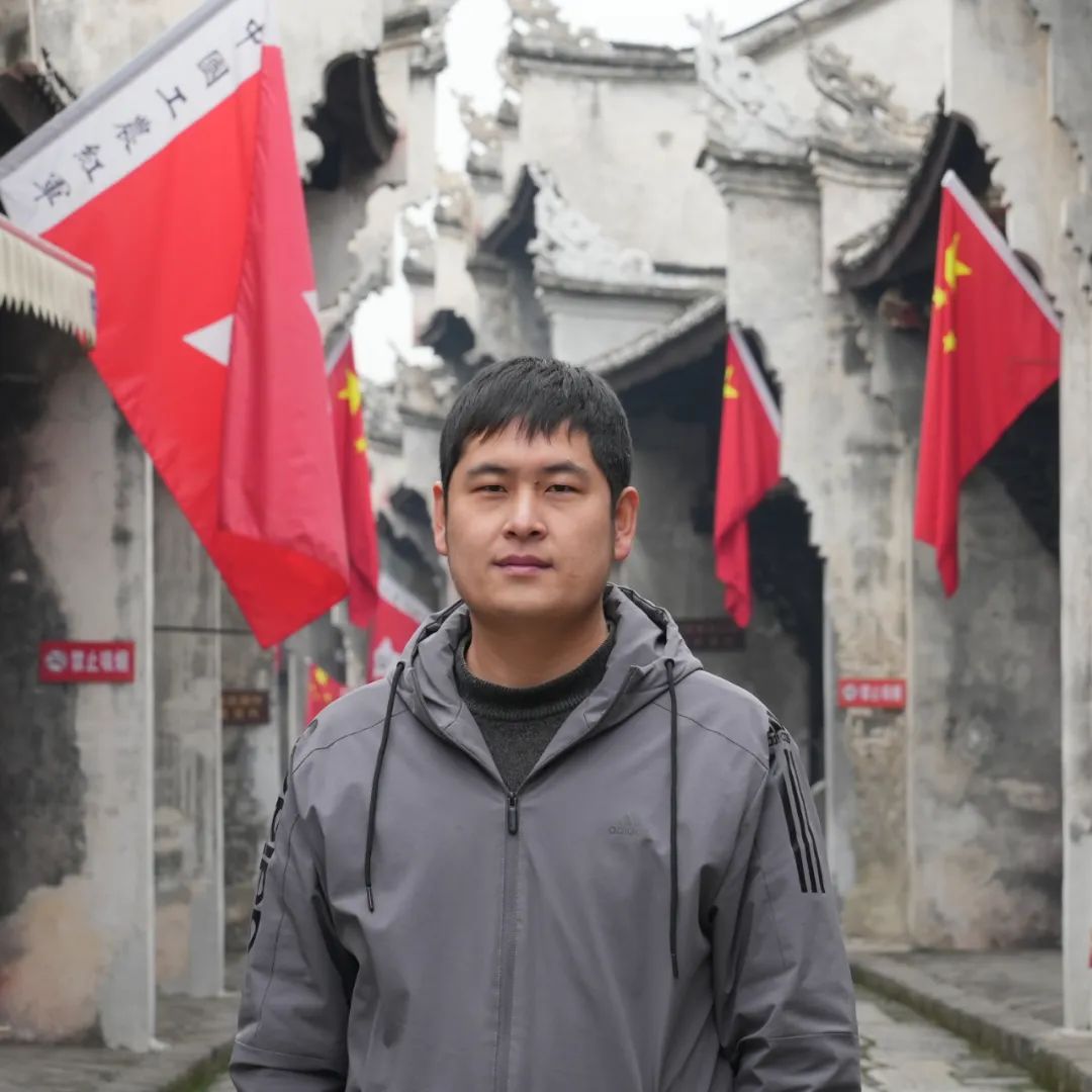 赤色“洪”流乘风破浪|湖北工运旧址寻访⑪