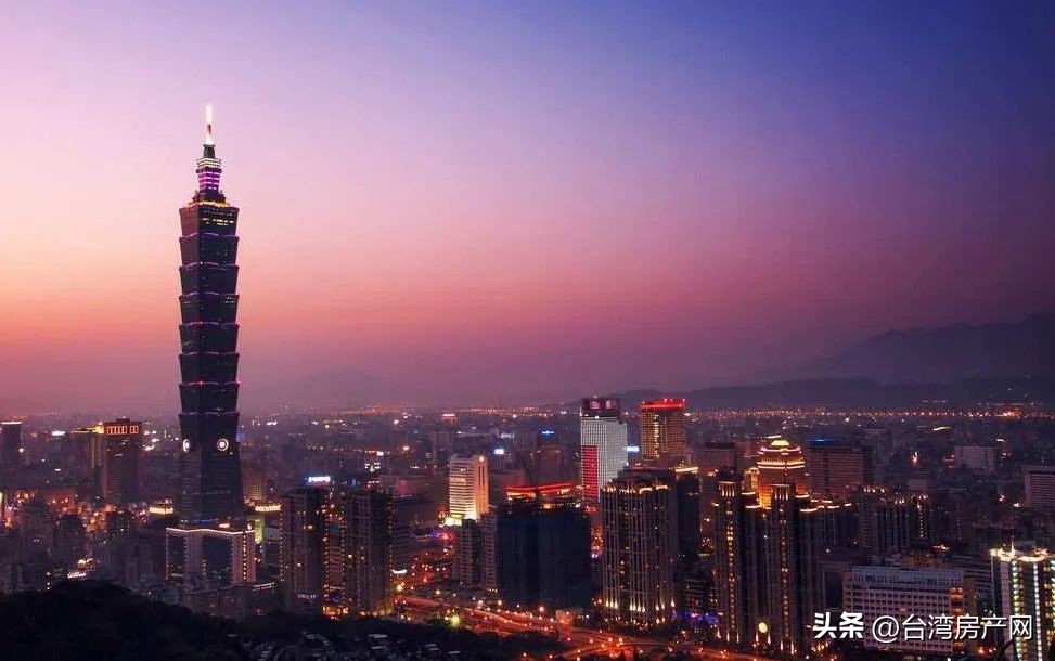 台湾买房步骤,现在适合在台湾买房吗