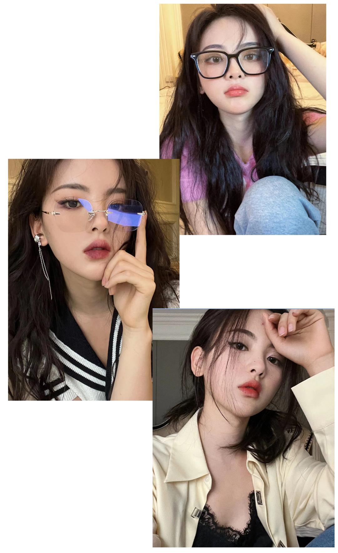 杨超越整了容吗,杨超越变了一个样子吗