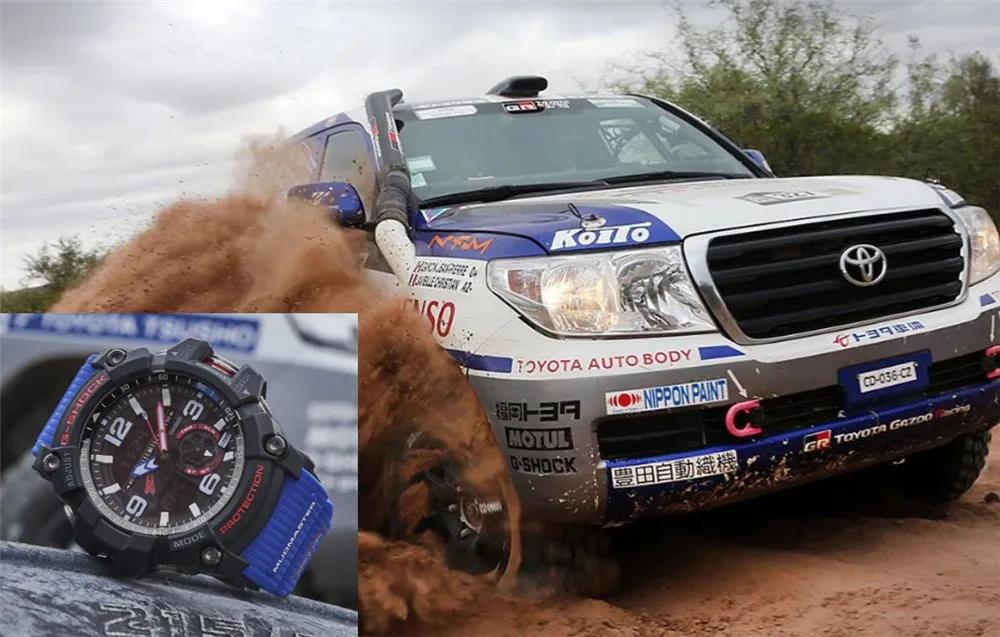 开不坏的陆巡是什么车,开不坏的丰田用的什么发动机