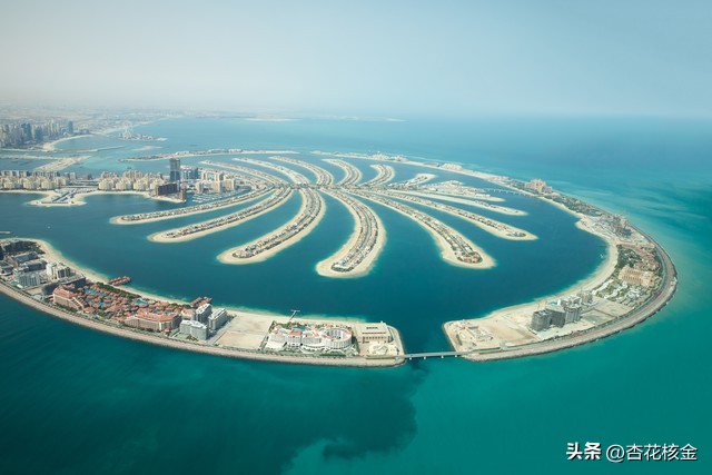 中国的阿拉伯世界最大出口市场•“沙漠之花”阿联酋