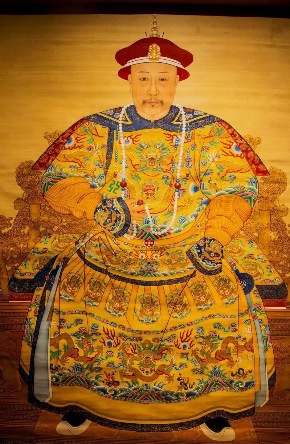 二月河的雍正王朝符合历史吗,二月河雍正王朝