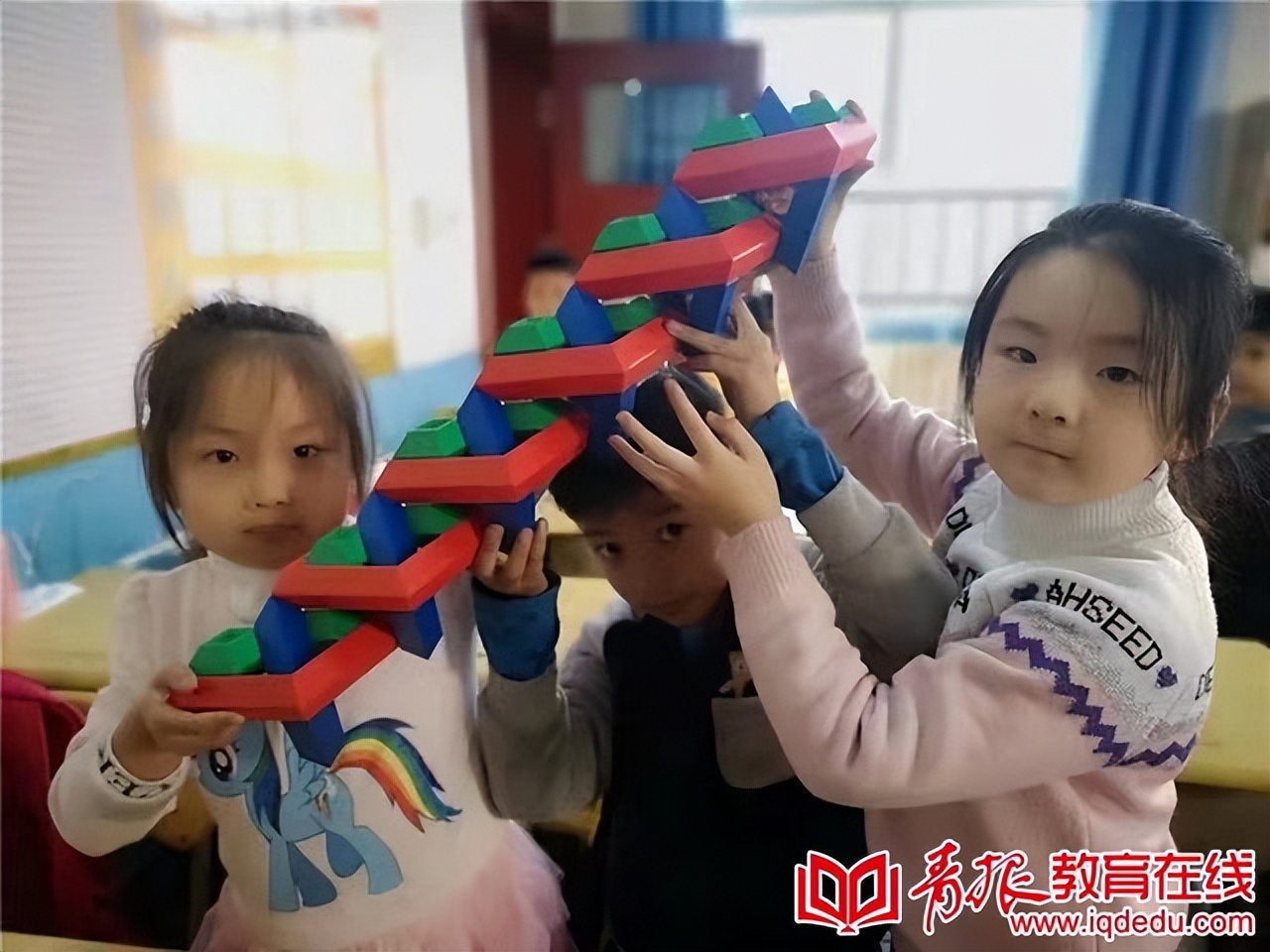 小学落实双减政策提升教学质量,城阳区实验小学怎么样