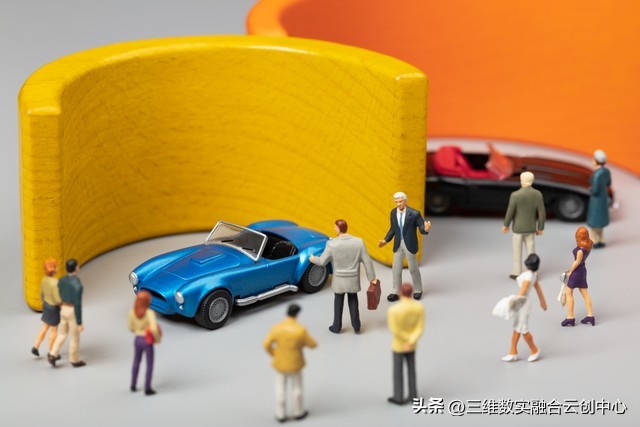 人工智能新型零售趋势,人工智能如何重塑零售营销格局