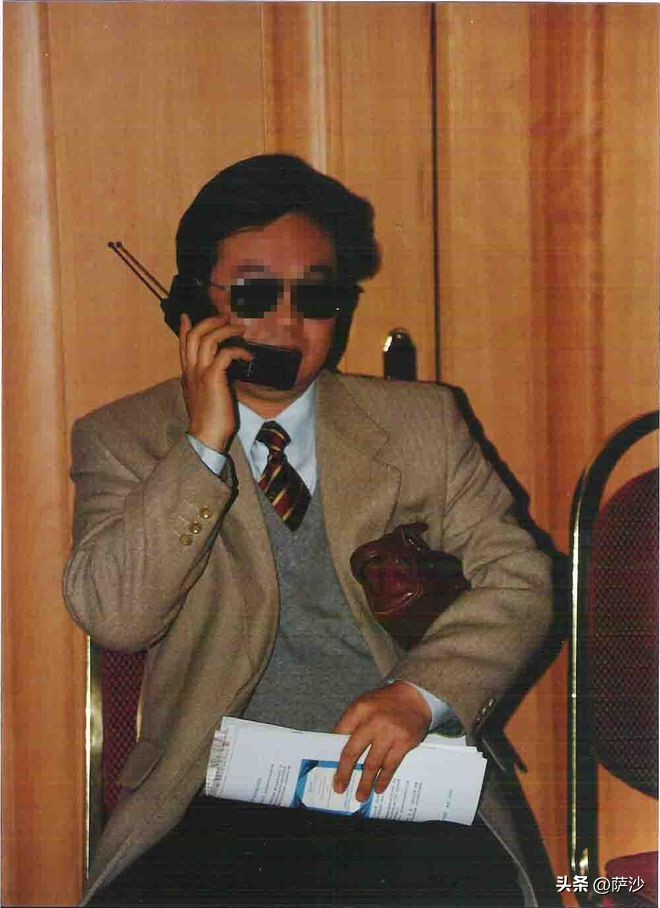 餐饮界大老板全家被残忍杀害：1997年歹徒持刀入室抢劫*门惨灭**案