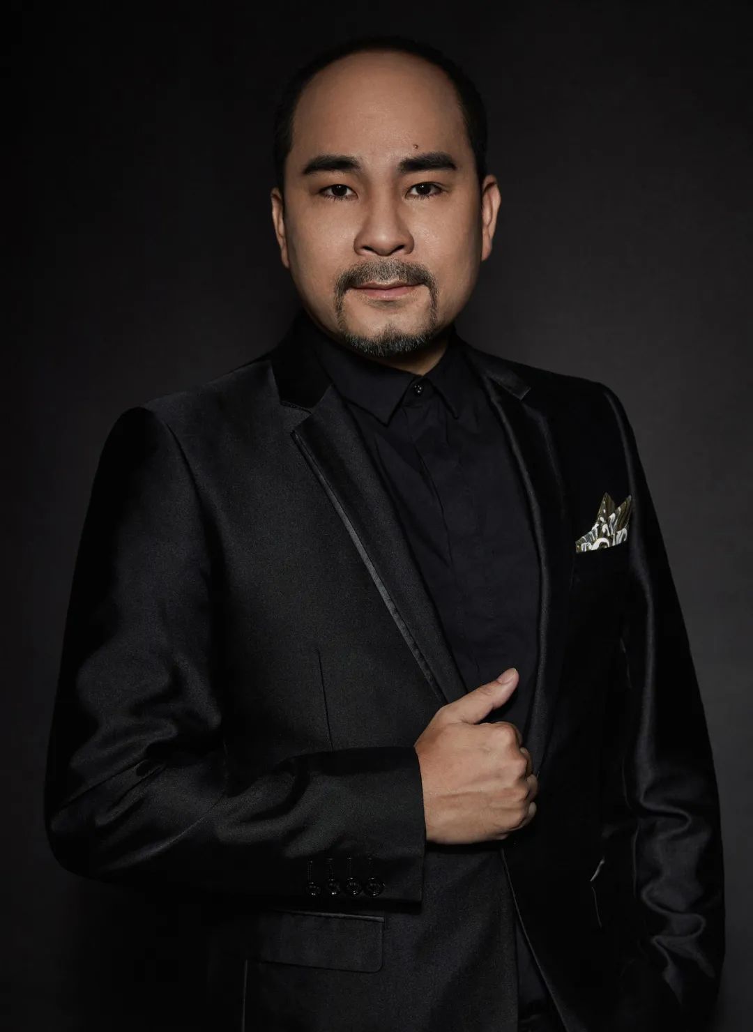 TDD.L案例｜昆明翠湖亚朵酒店：随遇而安，心之所向