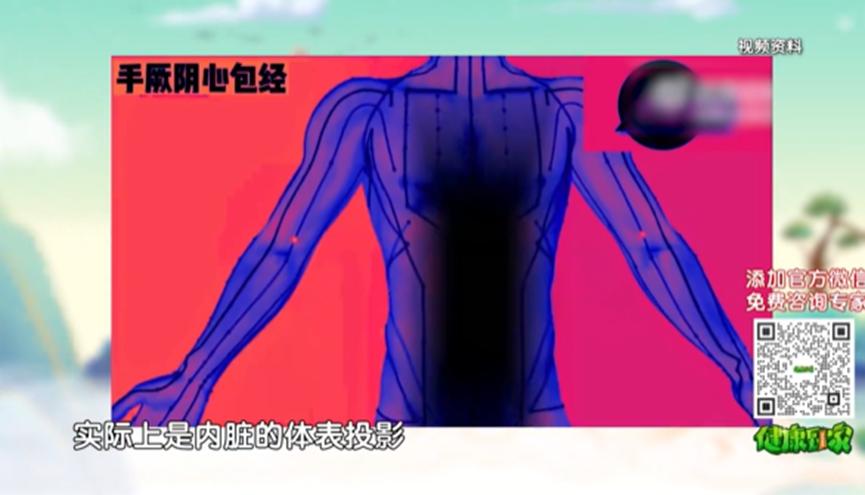 心悸怎样按摩,年轻人心慌心悸心肺功能正常