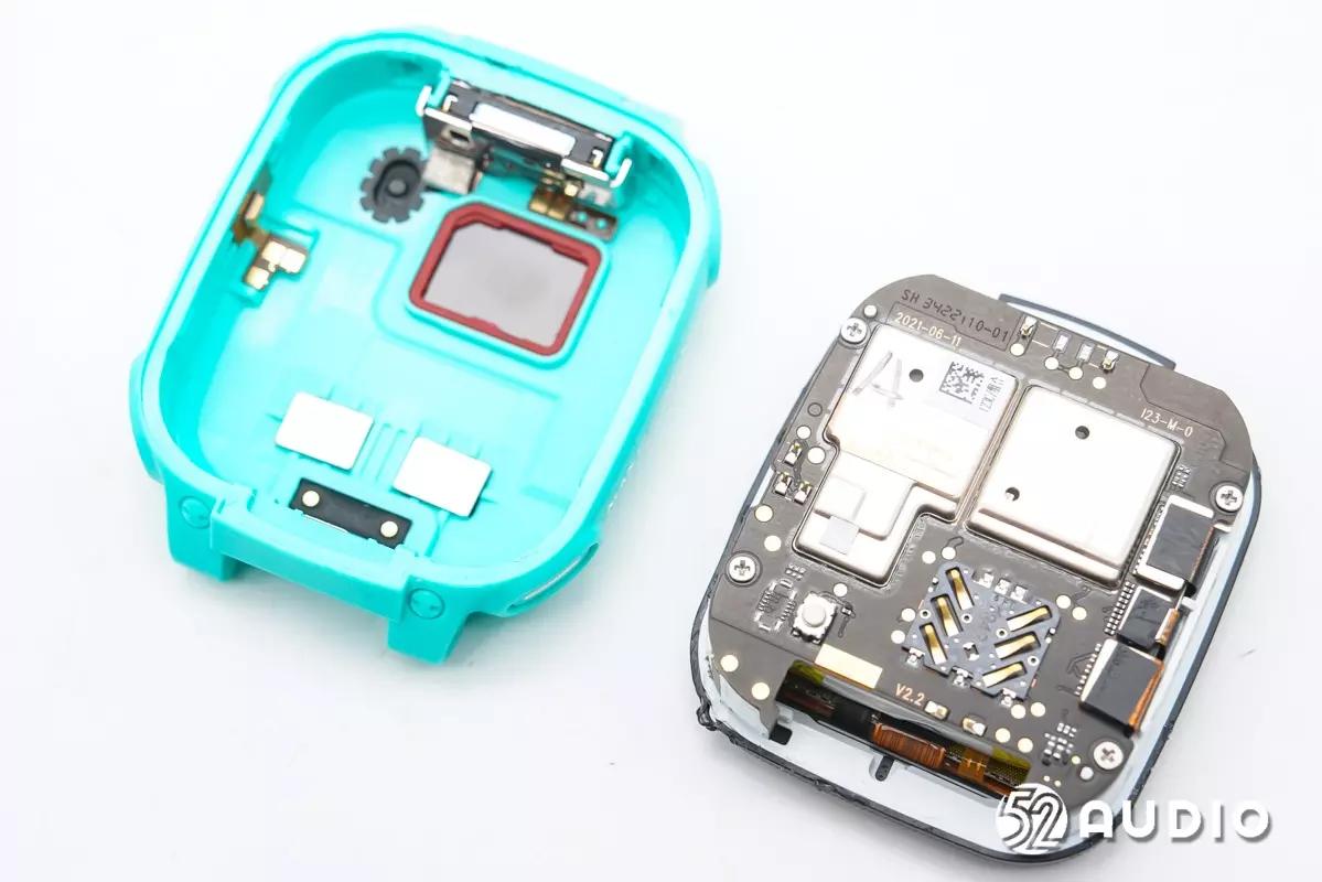 小天才电话手表d2能安装微信吗,小天才电话手表d2a拆封视频