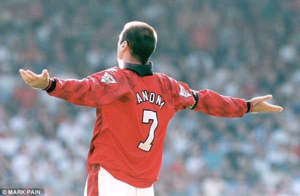 足球历史最伟大的7号,足球7号的传说