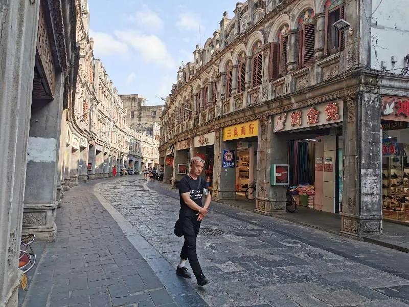 文昌椰林在哪里,文昌椰林靠海吗