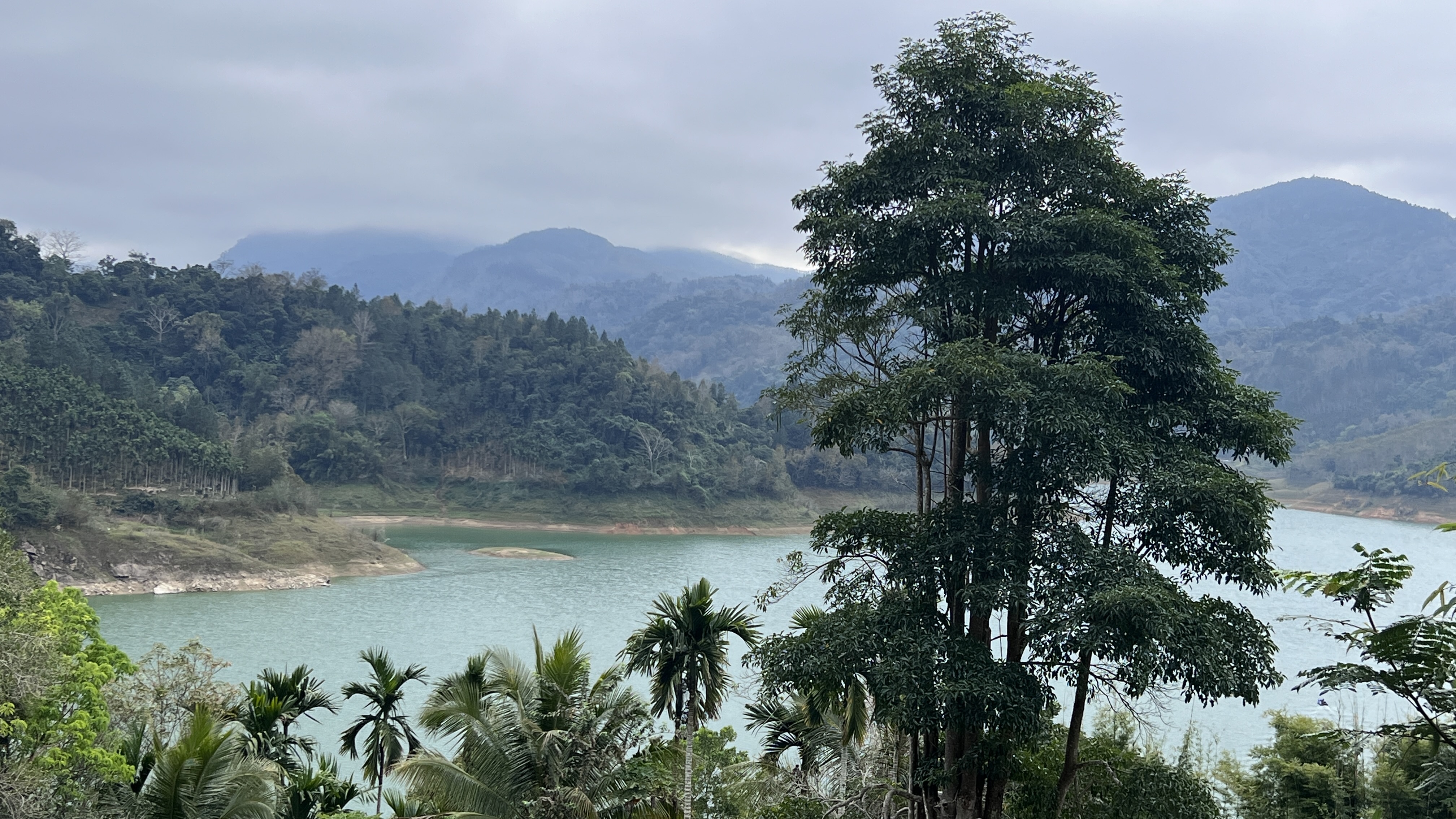从北京到海南记录我的自驾之旅,北京到海南沿途自驾游攻略最新