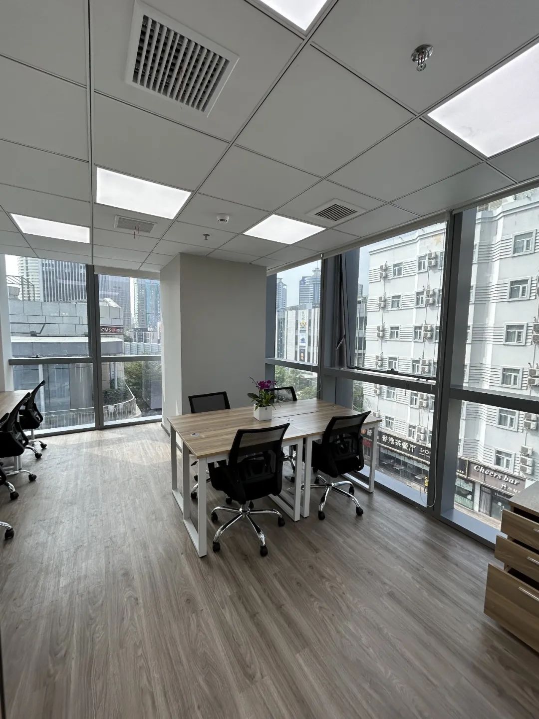 深圳创业者速来围观，众创空间是什么呢？