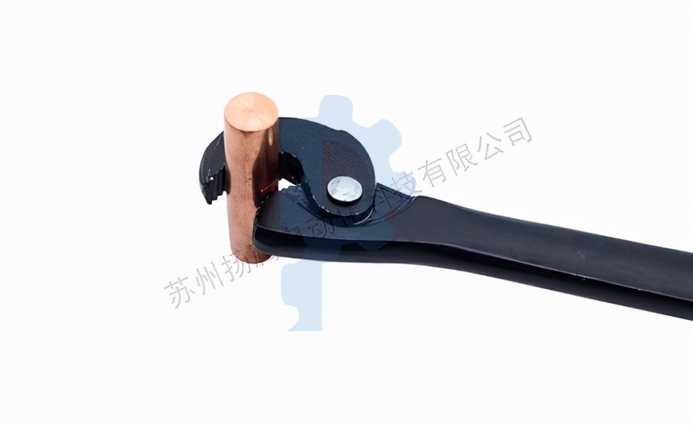 拆卸电极时，我们该选择哪种电极扳手？
