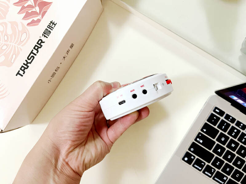 得胜e220便携式扩音器好用吗,得胜e20扩音器