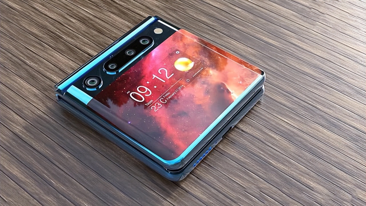 为什么至今折叠屏手机也没能成为市场主流？4大缺点劝退多数用户