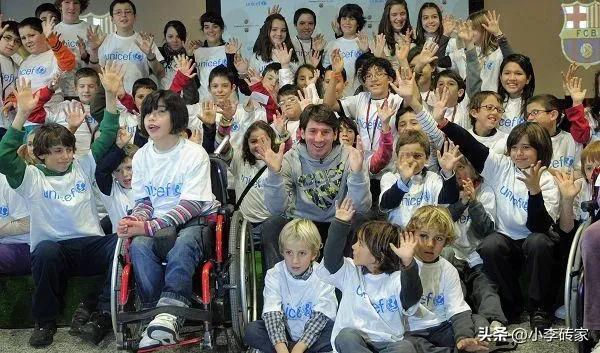 梅西的人生传奇,梅西传奇版传记