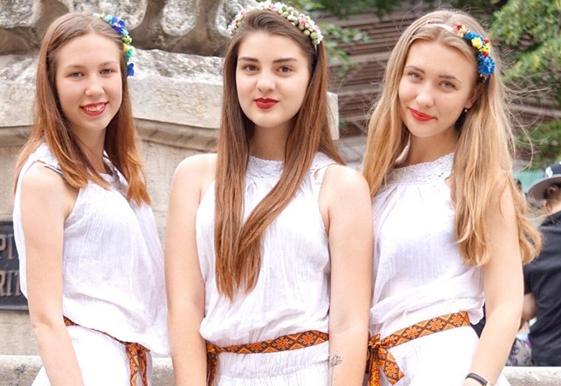 乌克兰人民如何看待现在的乌克兰,乌克兰最新实地状况