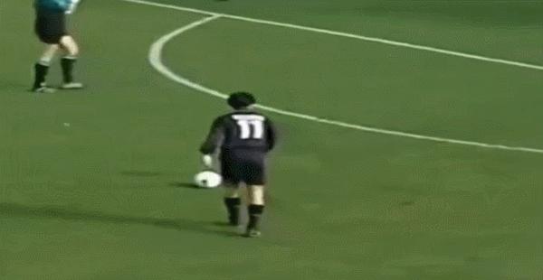 威尼斯意甲,忆那些年