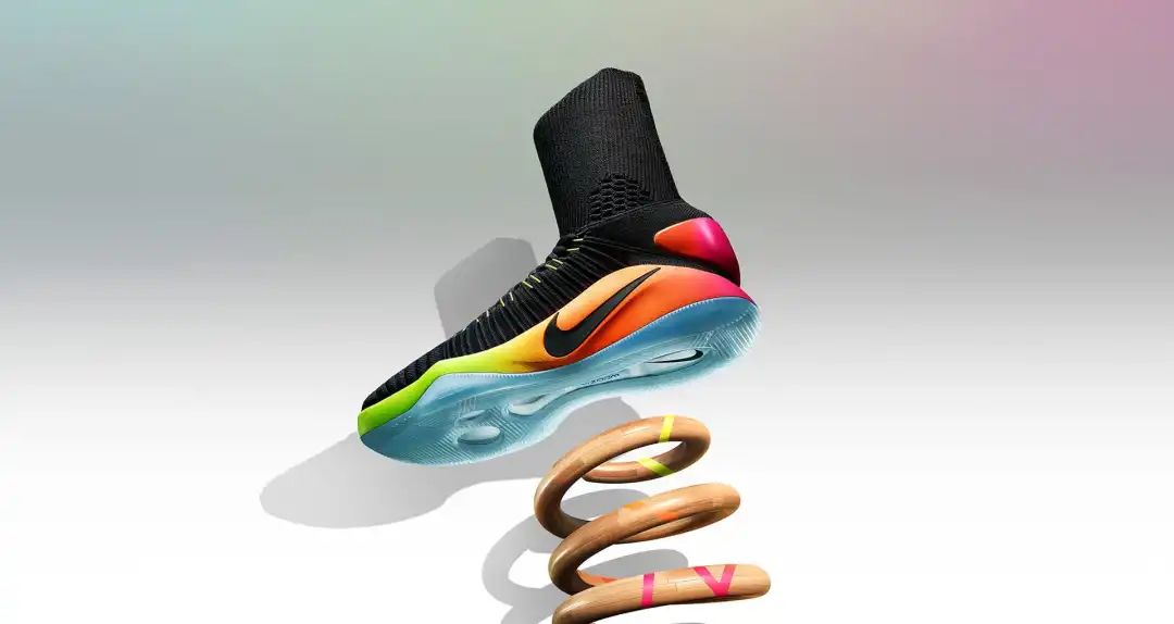 最新耐克阿迪打假案例,耐克诉阿迪达斯抄袭