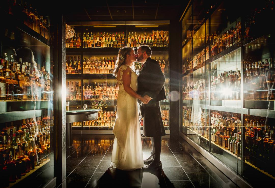 威士忌：烈酒旅游体验的王者