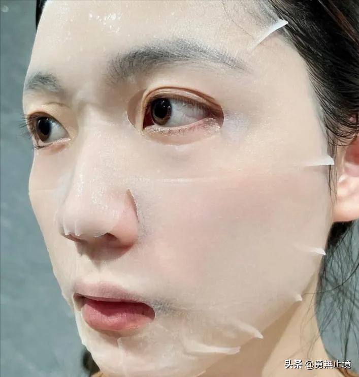 面膜推荐男士真实测评学生,测评男士面膜推荐第一名