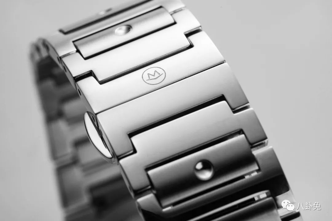 摩凡陀手表10000,男士最大气的摩凡陀手表