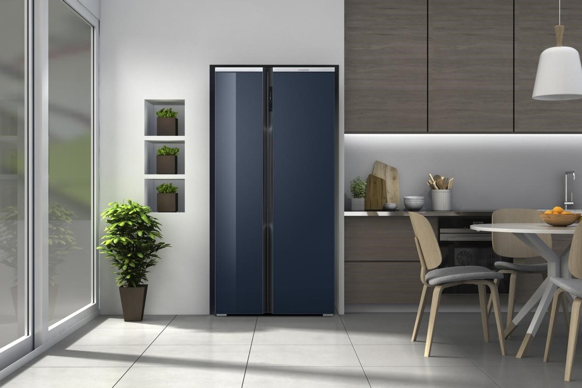 精细储鲜、智慧联动博西家电让冰箱更懂得消费者需求