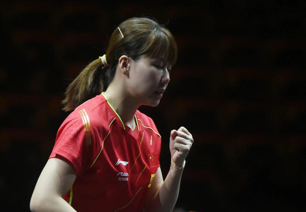 国乒直通赛新消息,国乒直通赛再爆冷门