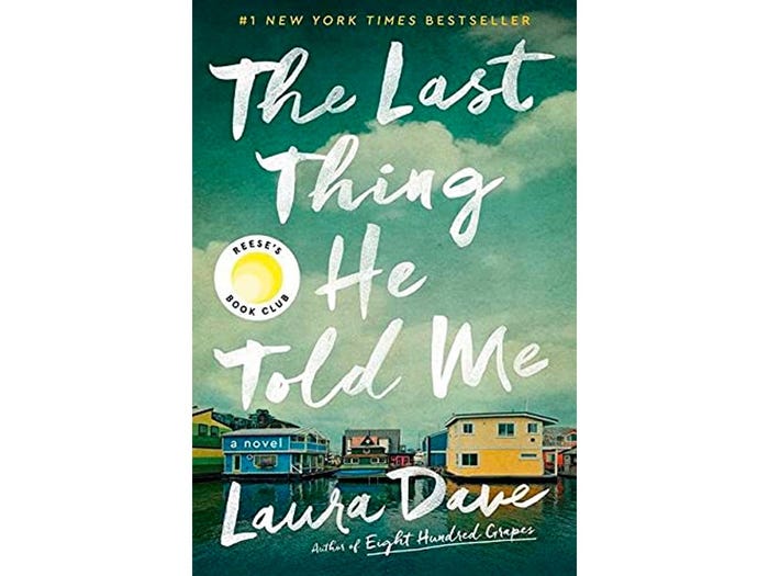 十大经典英文原著书,2020年最受读者喜欢的十本书