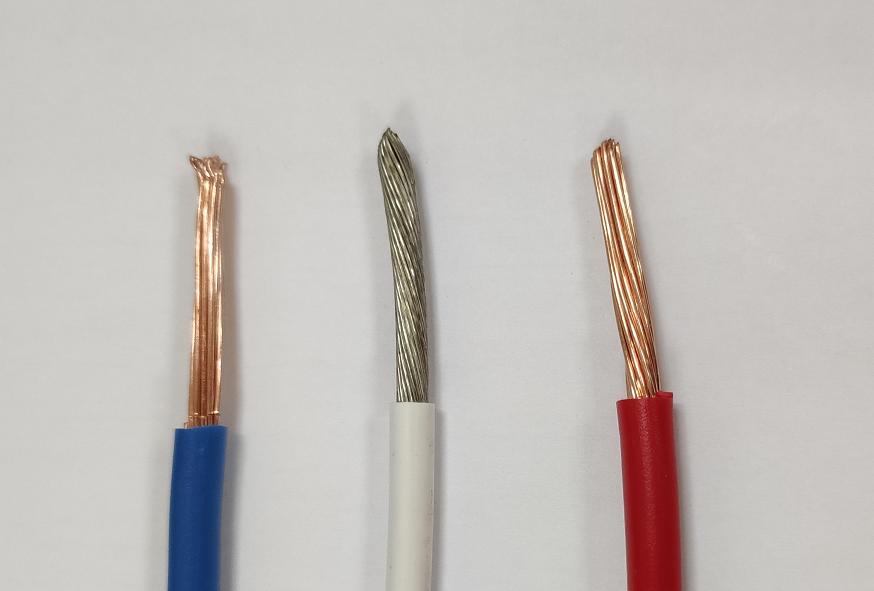 不同品牌电缆电线有什么区别,不同品牌电线尺寸一样可以混用吗