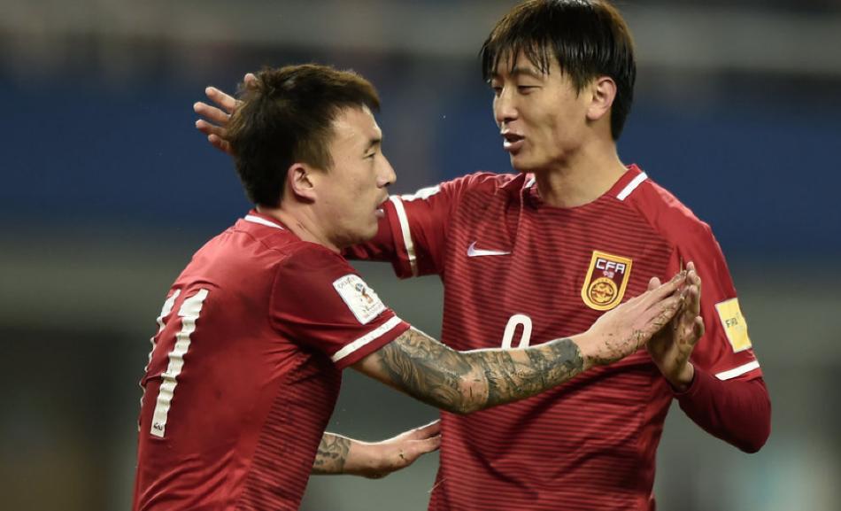 前国脚杨旭宣布退役,杨旭国足最新消息